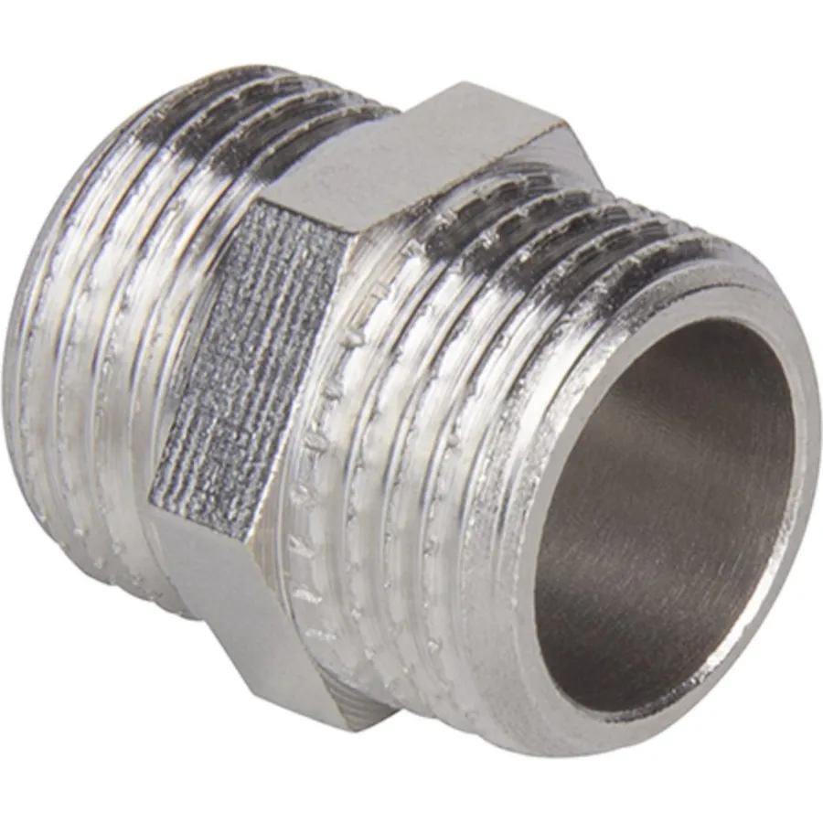 Ниппель TEBO НР 1 1/4" (5/90)