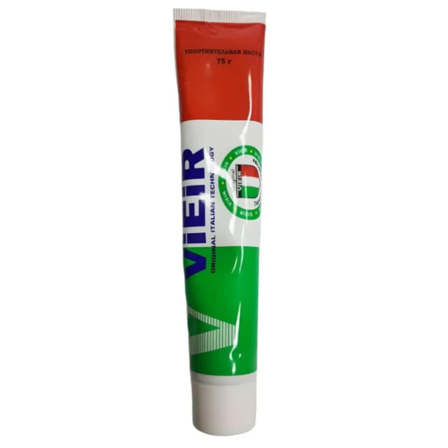 Паста VIEIR герметик 75g (24/1)