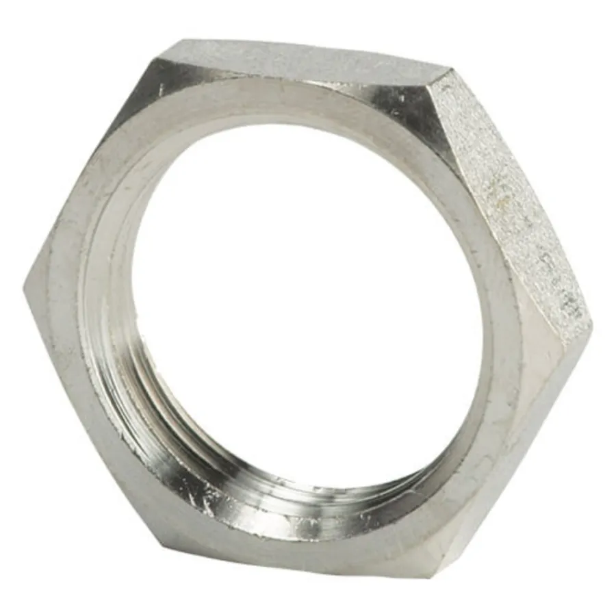Контргайка TEBO 3/4" (65/1170)