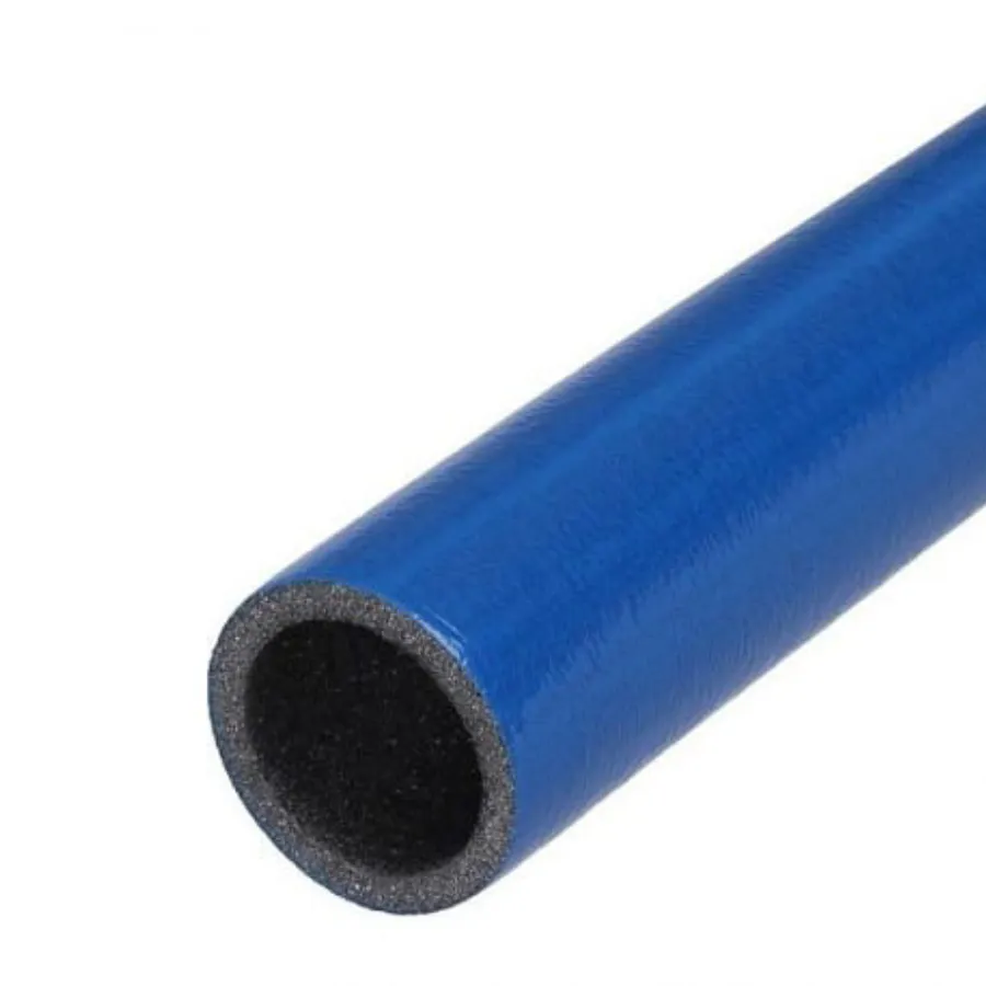 Теплоизоляция ISODOM TERMO SP ППИ-ОТ 35/6 (Синий ) (2)