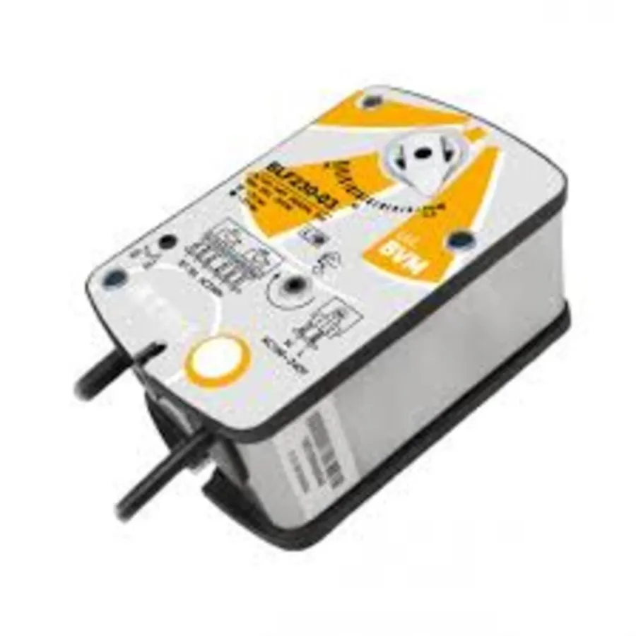Электропривод реверсивный SL BLЕ230-10