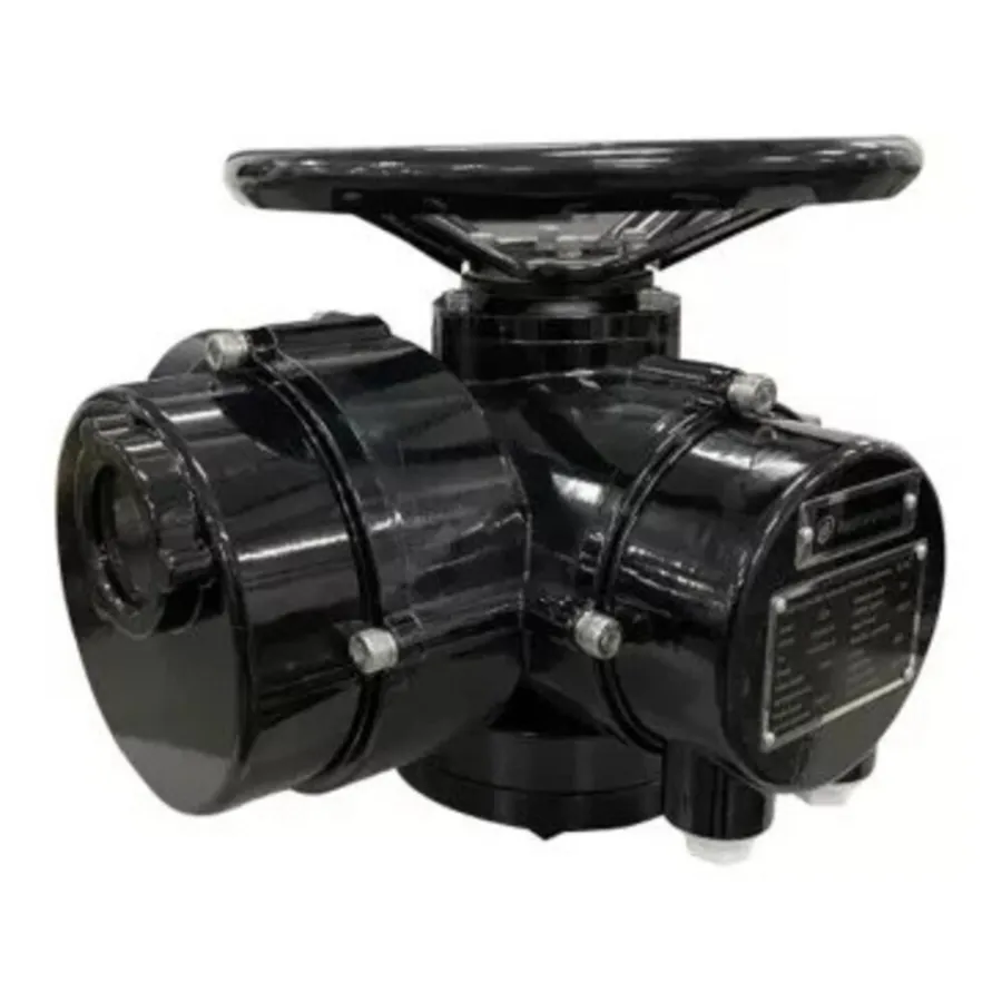 Электропривод Benarmo S-100-24 380В