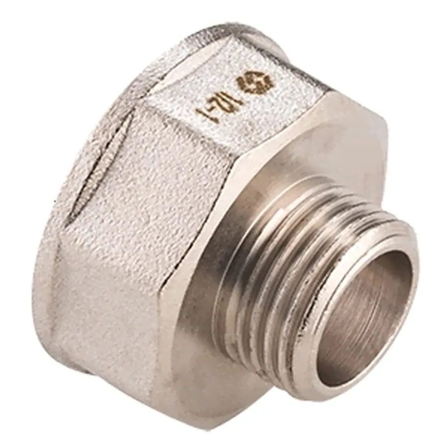 Переходник MVI внутренняя-наружная резьба 1 1/4" ВР х 3/4"НР