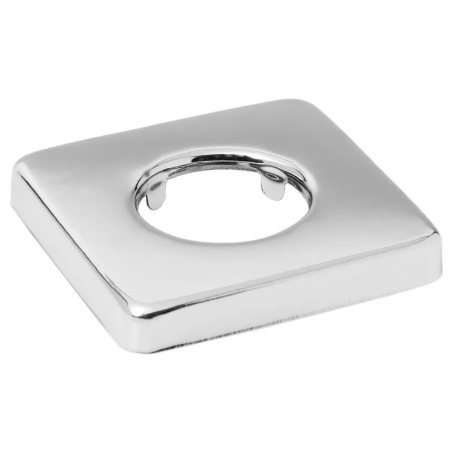 Отражатель VIEIR 3/4" квадратный, нерж. VR2094 (640/10)