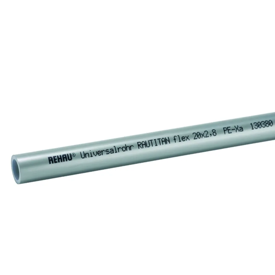 Труба REHAU универсальная RAUTITAN flex 40x5,5, (6)