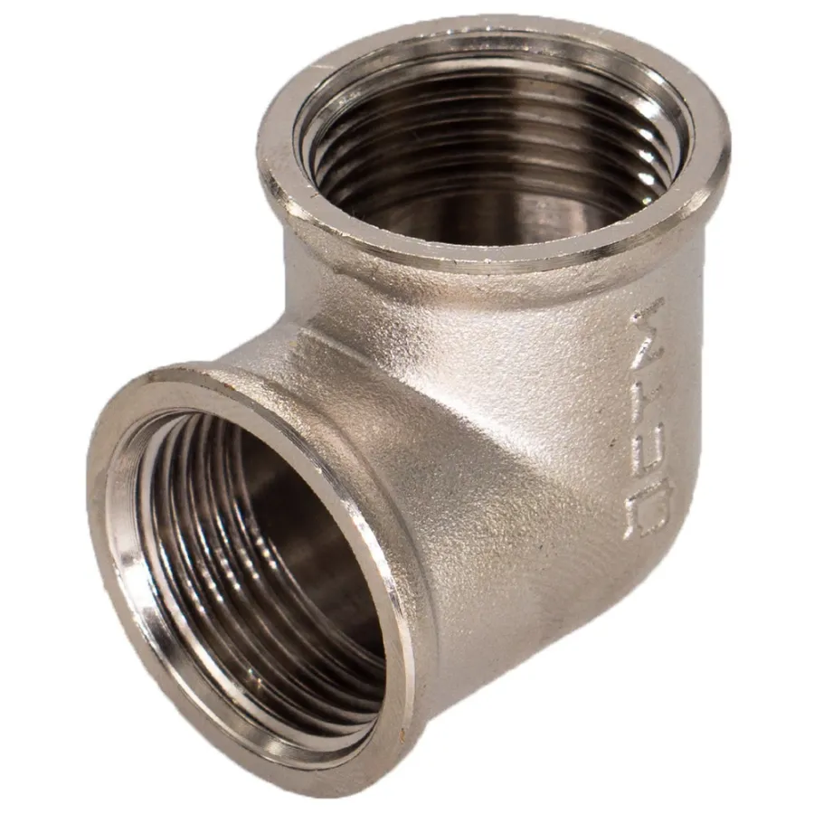 Уголок СТМ 1-1/2" г/г