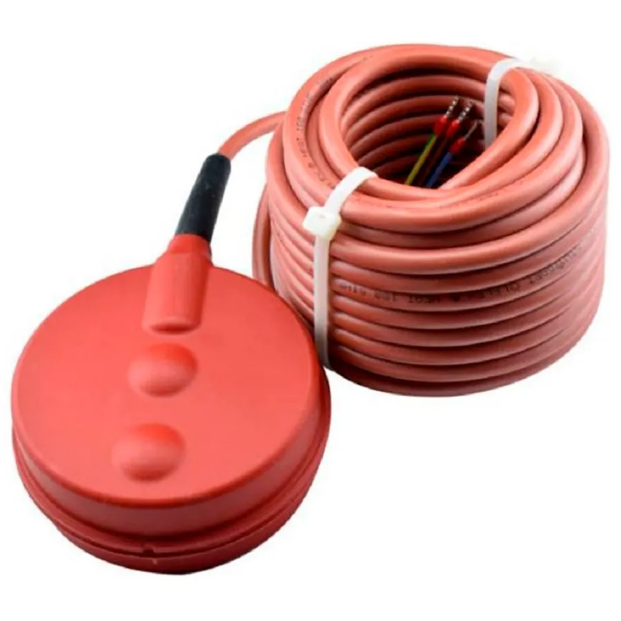 Выключатель поплавковый Wilo KR1 (PVC 3G1.0) 5m