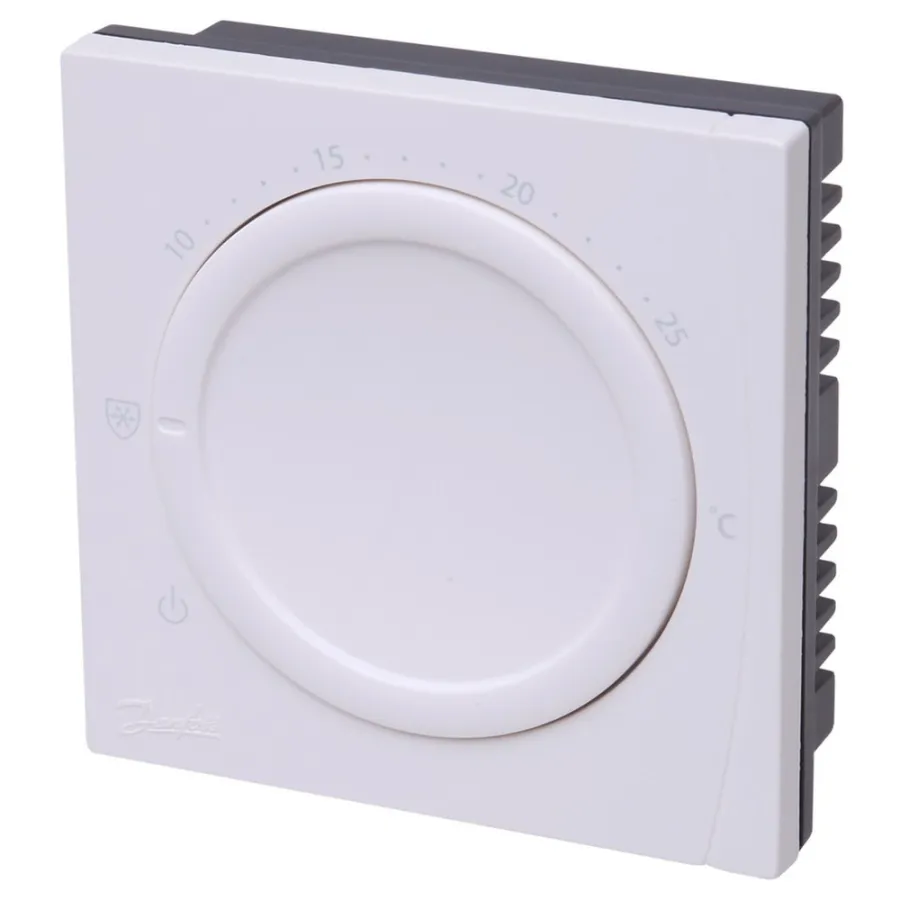 Термостат комнатный WT-T электронный (088U0620) (Danfoss)