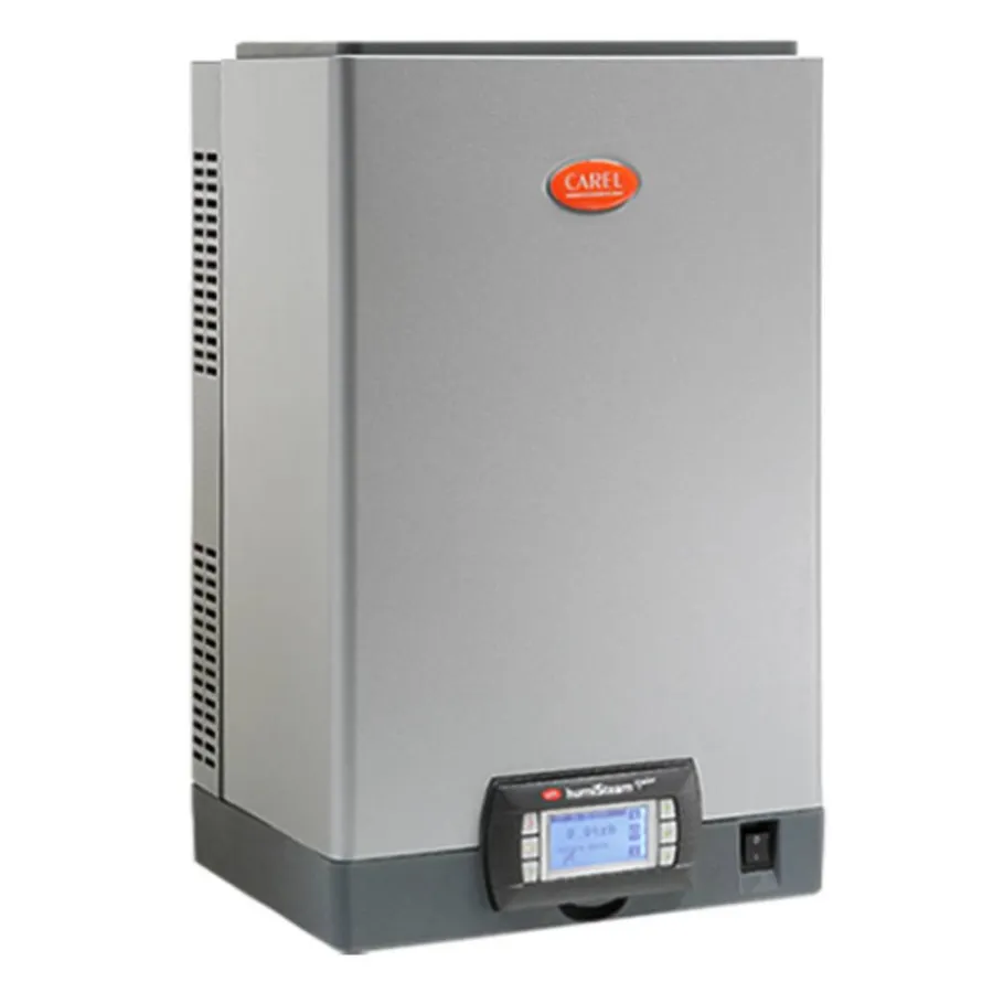 Увлажнитель CAREL HumiSteam X-plus 5 кг/ч, 230В UE005XD0E1