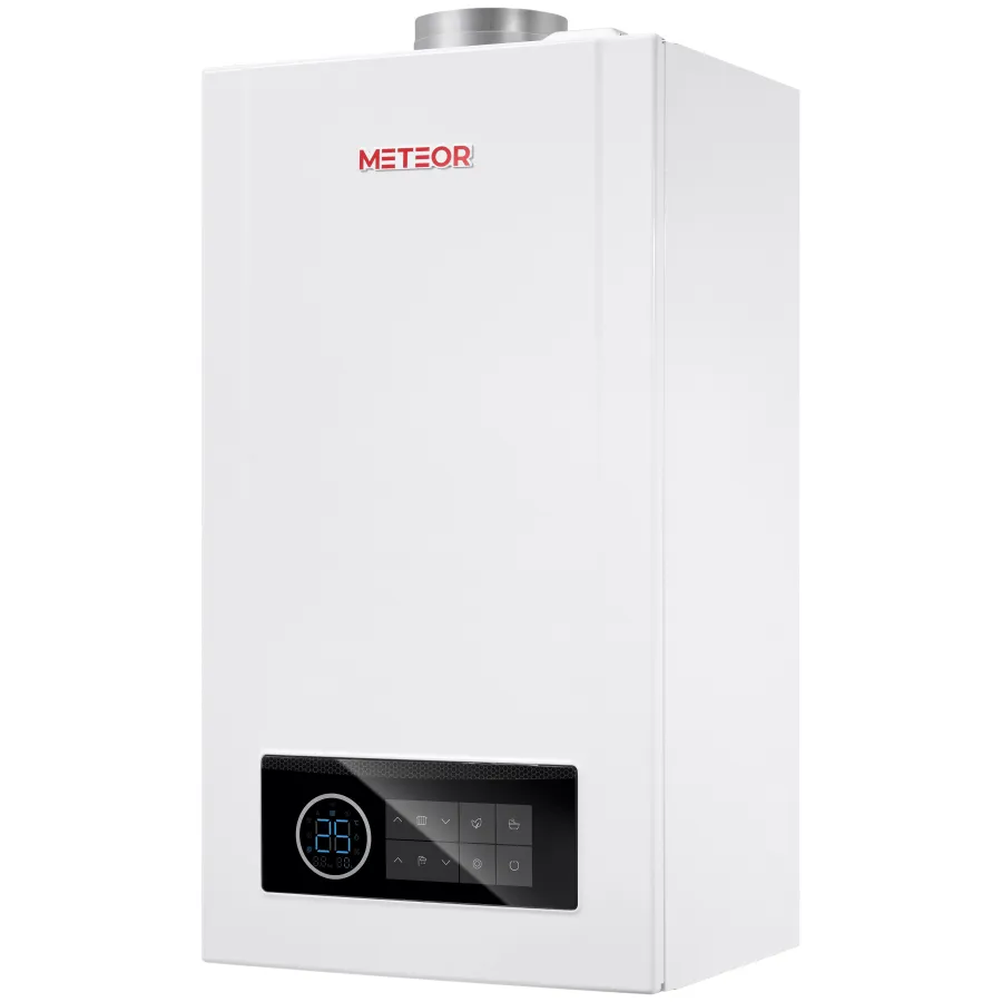 Котел газовый METEOR В30 С настенный 2 конт. закр. кам. сгор. 24квт