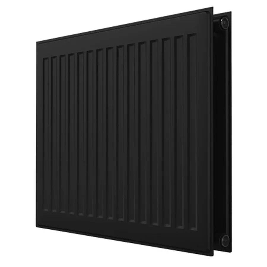 Радиатор панельный Royal Thermo HYGIENE H30-500-400 Noir Sable