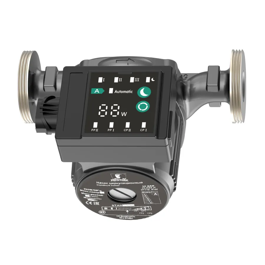 Насос циркуляционный PUMPMAN STAR 32/6A