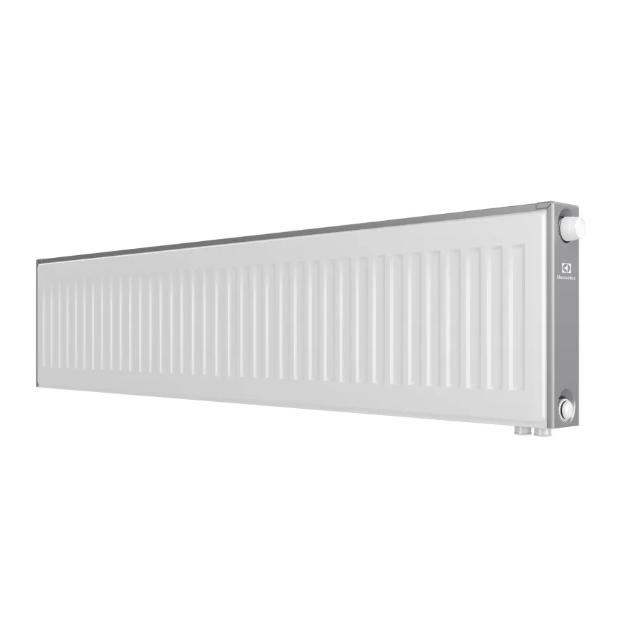 Радиатор панельный Electrolux VENTIL COMPACT VC22-300-1400 RAL9016