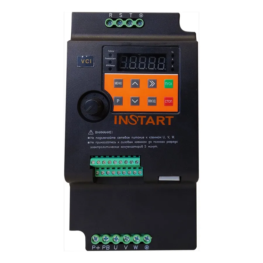 Преобразователь частоты INSTART LCI-G4.0-4B (S)