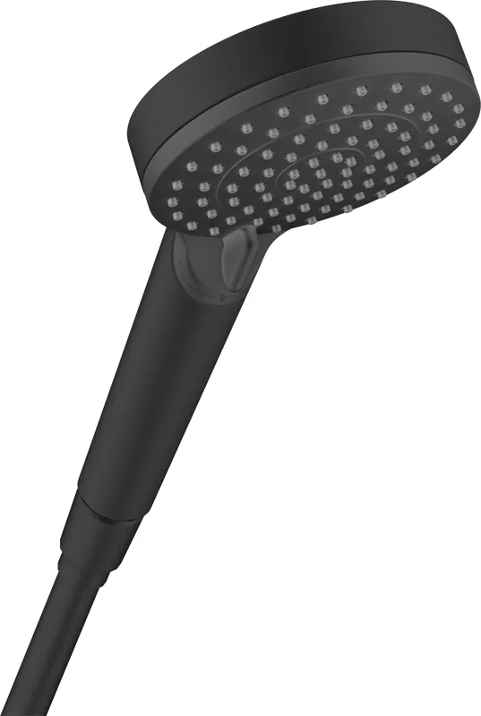 РУЧНОЙ ДУШ HANSGROHE VERNIS BLEND ЧЕРНЫЙ (26270670)