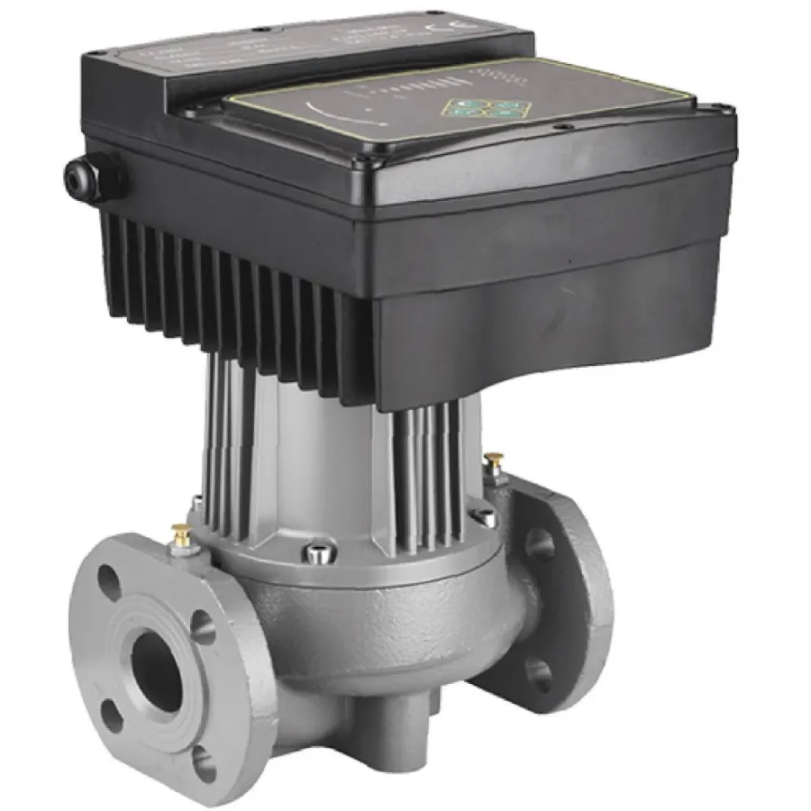 Насос циркуляционный PUMPMAN STAR 40/15F-220