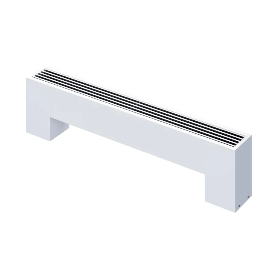 Конвектор напольный Royal Thermo STEP-130/130/1100-2-N-WT-LG-NA