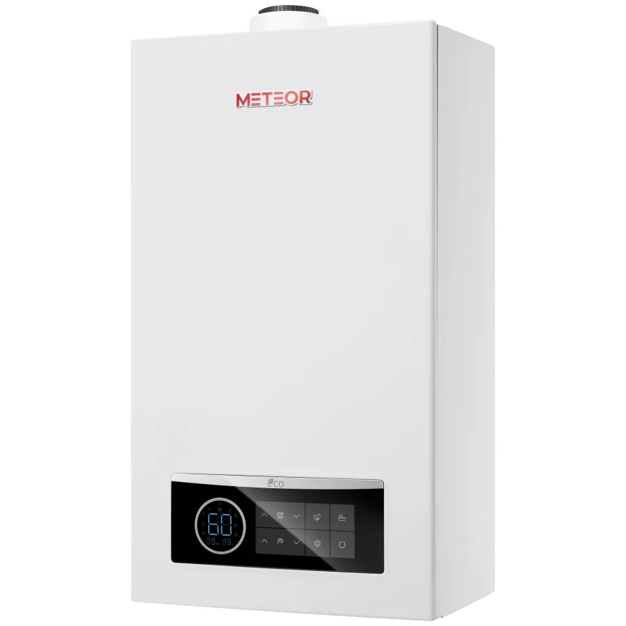 Котел газовый METEOR М30 С настенный 2 конт. закр. кам. сгор. 36квт