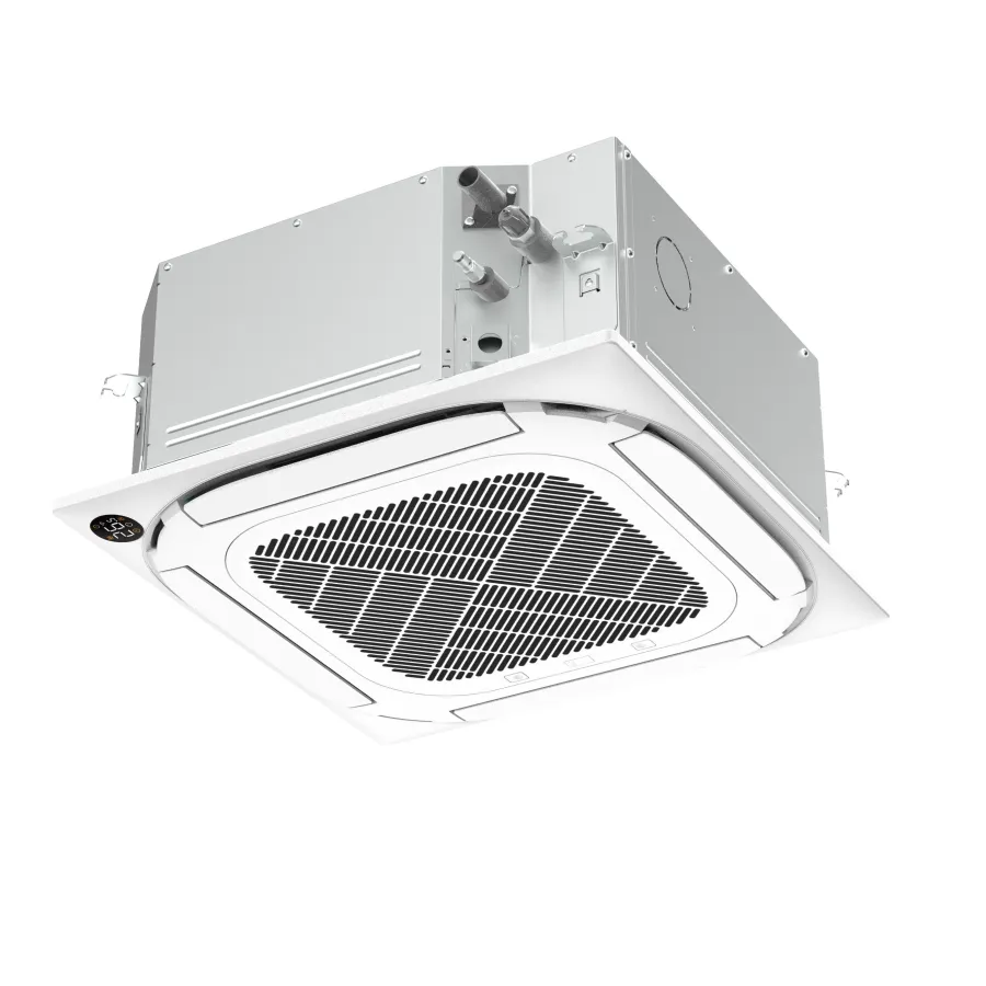 Комплект Royal Thermo Forte Integro RTFC-18LAKHN1_V2 сплит-системы, кассетного типа