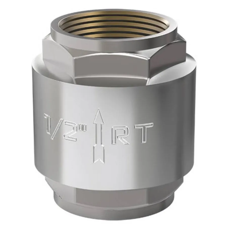 Клапан обратный Royal Thermo Optimal 1 1/4"