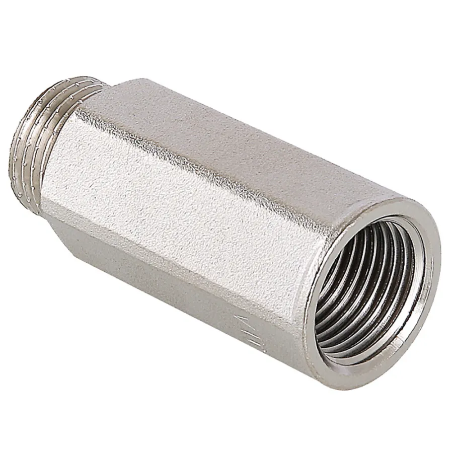 Удлинитель 1/2*10мм (Valtec VT 197) уп 10 шт