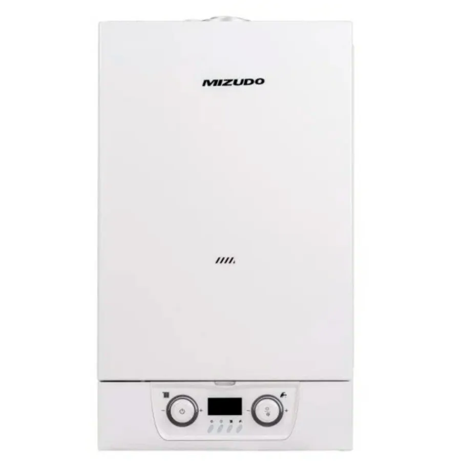 Котел газовый настенный MIZUDO GB ECO M17HP, 2 Т/O