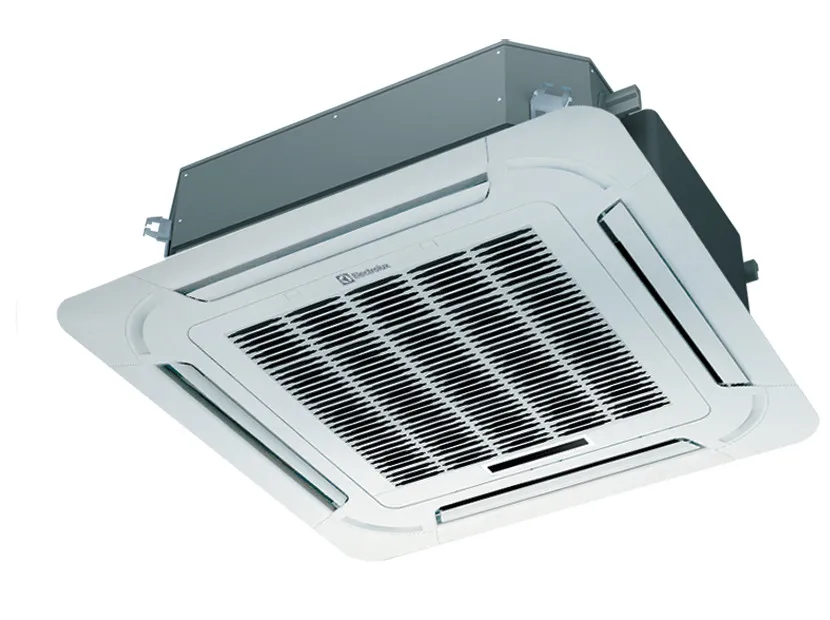 Панель декоративная для EFG-90/110/135/145 и EFG-50/4;60/4;70/4 Electrolux EFGP-850x850