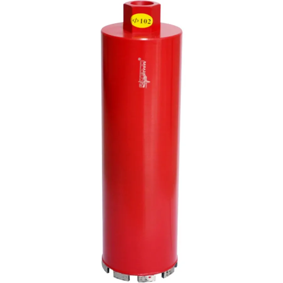 Коронка ALTECO алмазная 108х350 ВТ