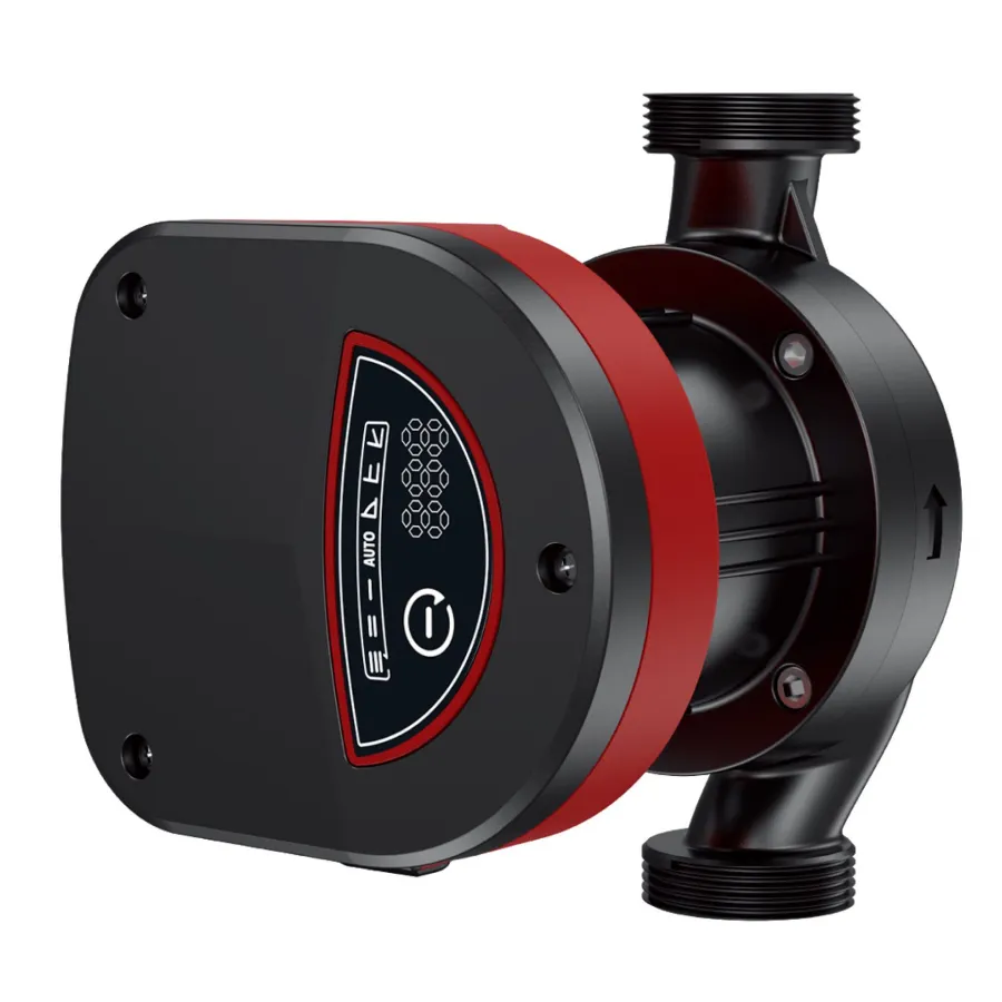 Насос циркуляционный PUMPMAN GRB25/8