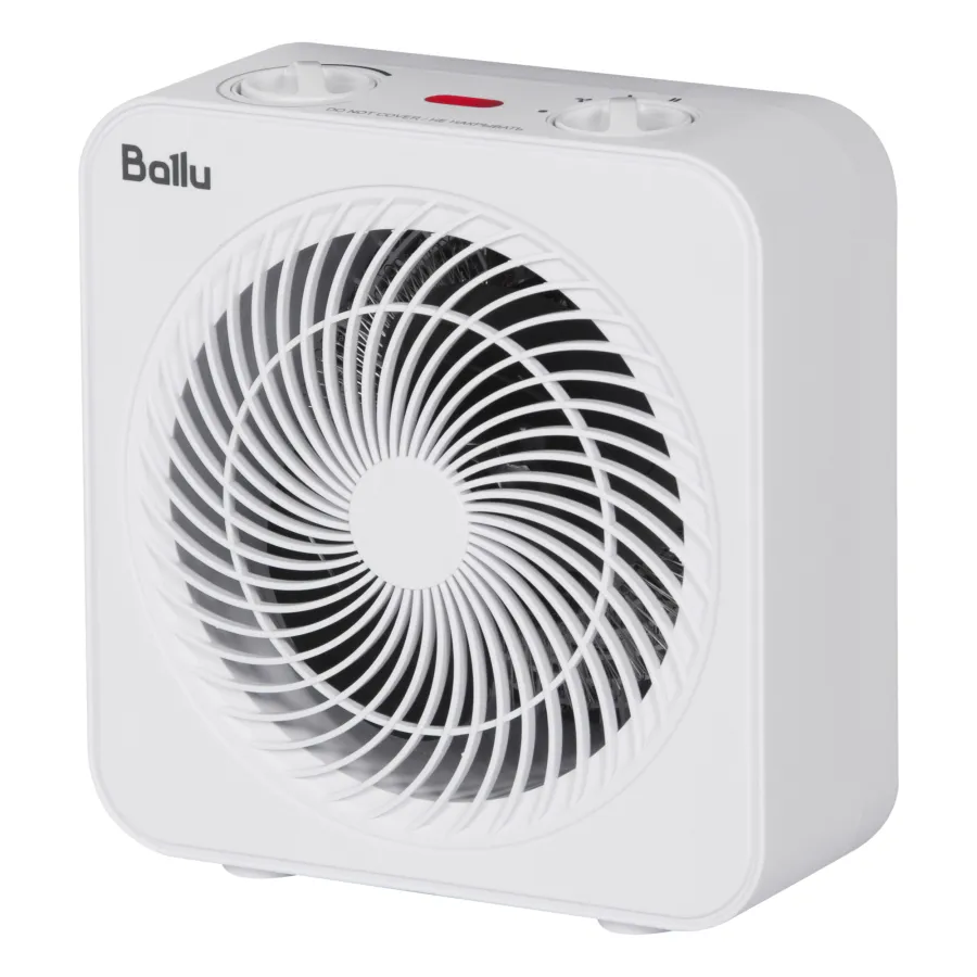 Тепловентилятор Ballu BFH/S-0416W