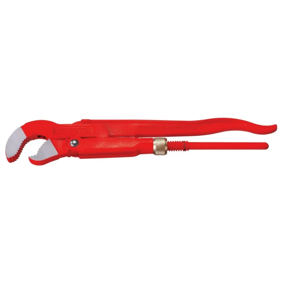 Ключ газовый Rothenberger SUPER S 45 1" 70122X