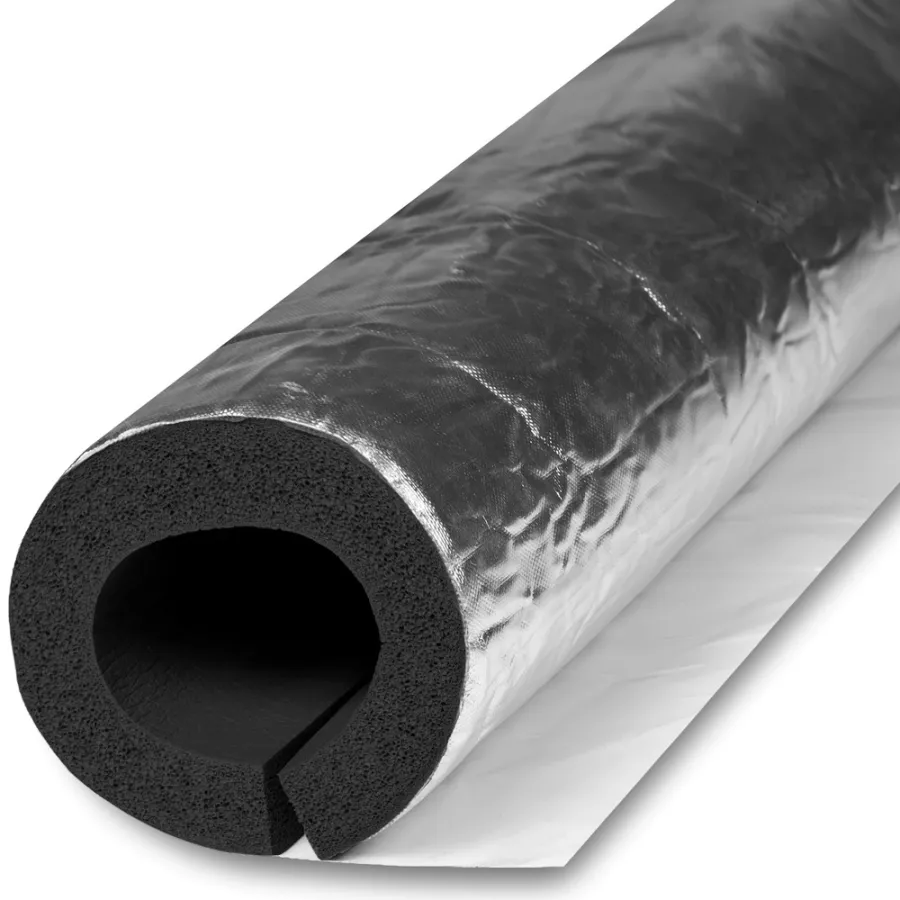 Трубка K-FLEX 13x028-2 ECO black