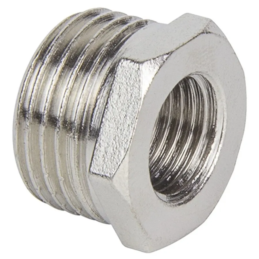 Переходник-футорка TEBO ВР/НР 1.1/4"x1.1/2" (8/144)