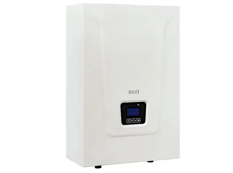 Котел электрический BAXI Ampera 14 настенный