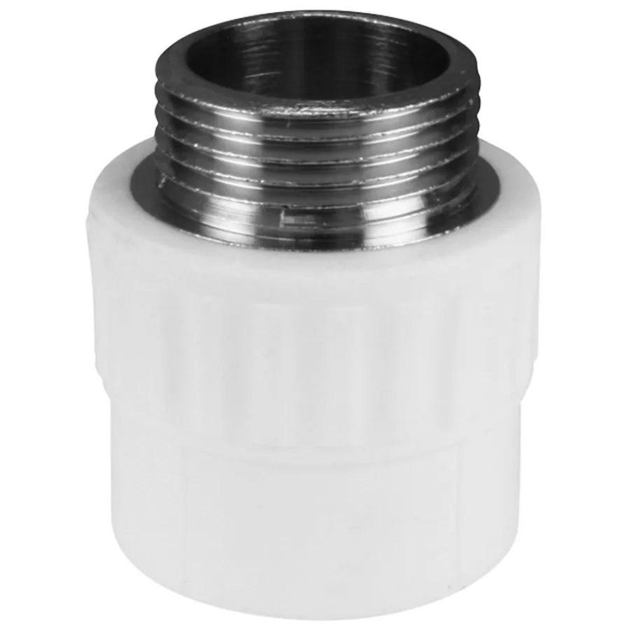 Муфта переходная НР 32 x 1" (60/15) VALFEX