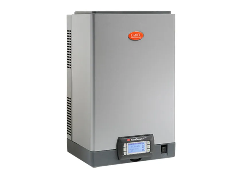 Увлажнитель CAREL HumiSteam X-plus 8 кг/ч, 400В UE008XL001