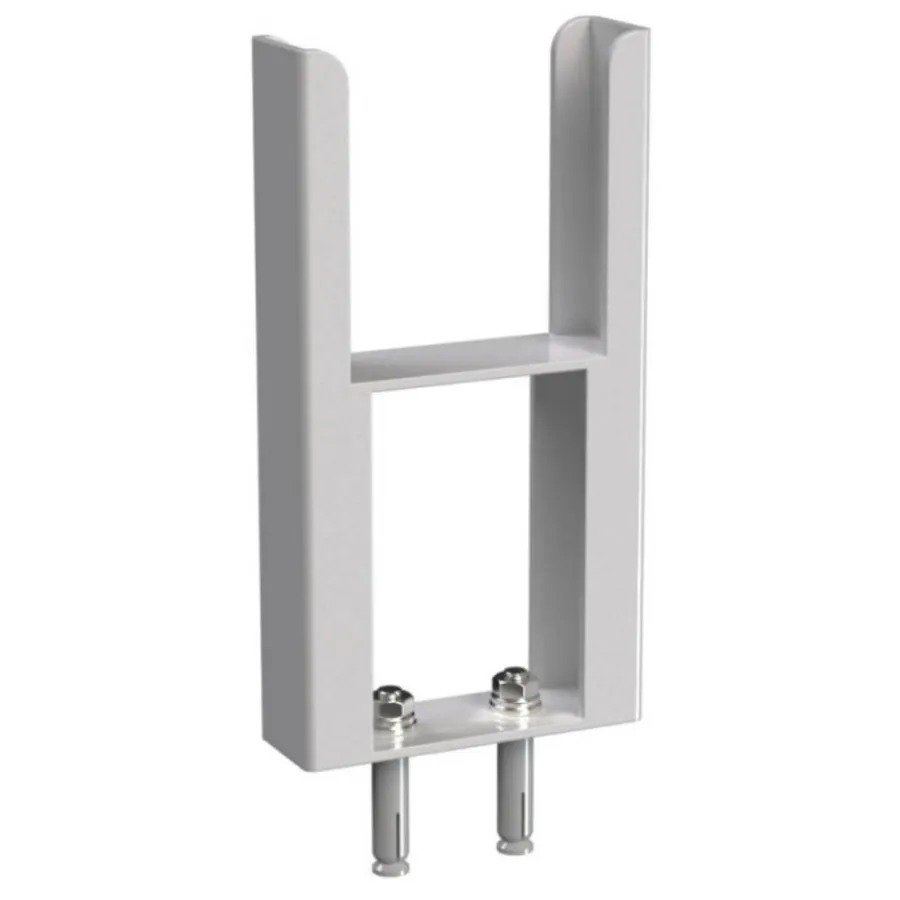 Комплект напольных кронштейнов Royal Thermo Shift Q30-2 RAL9016