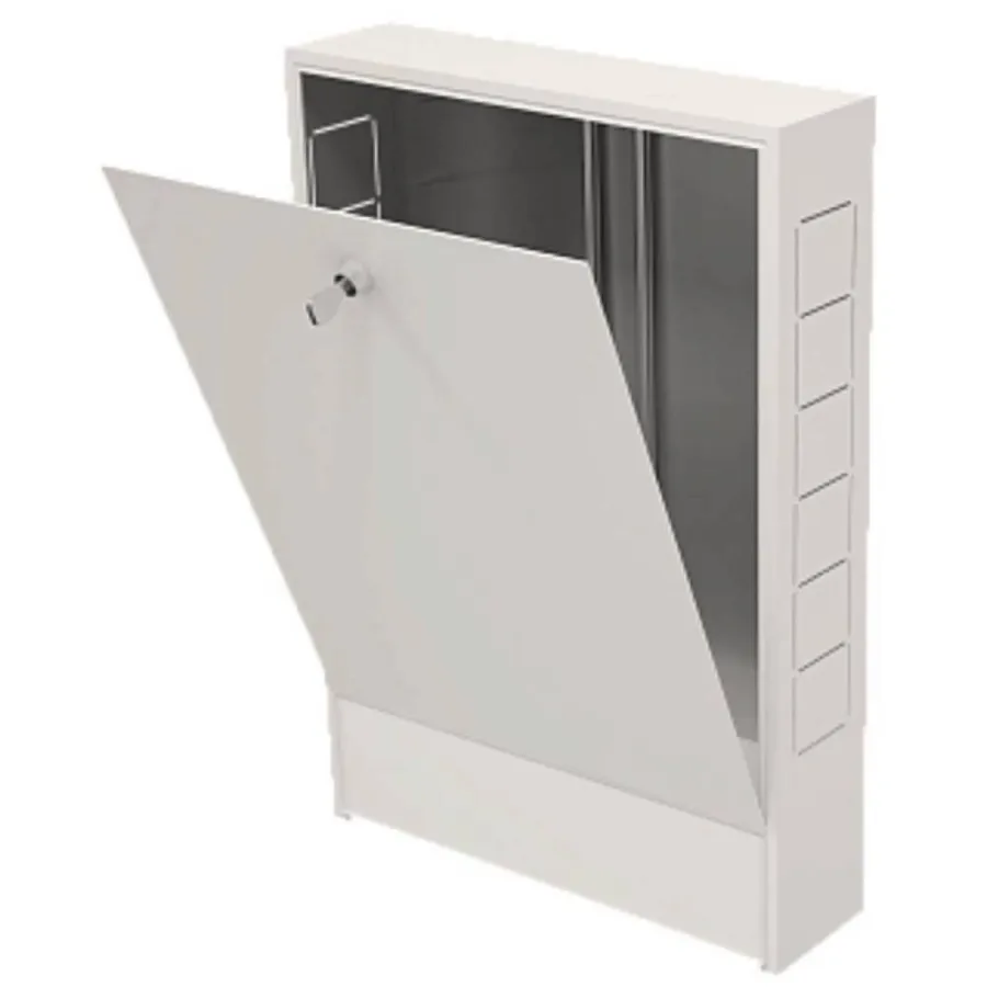 Шкаф наружный Royal Thermo ШРН 7 652-715*1300*118