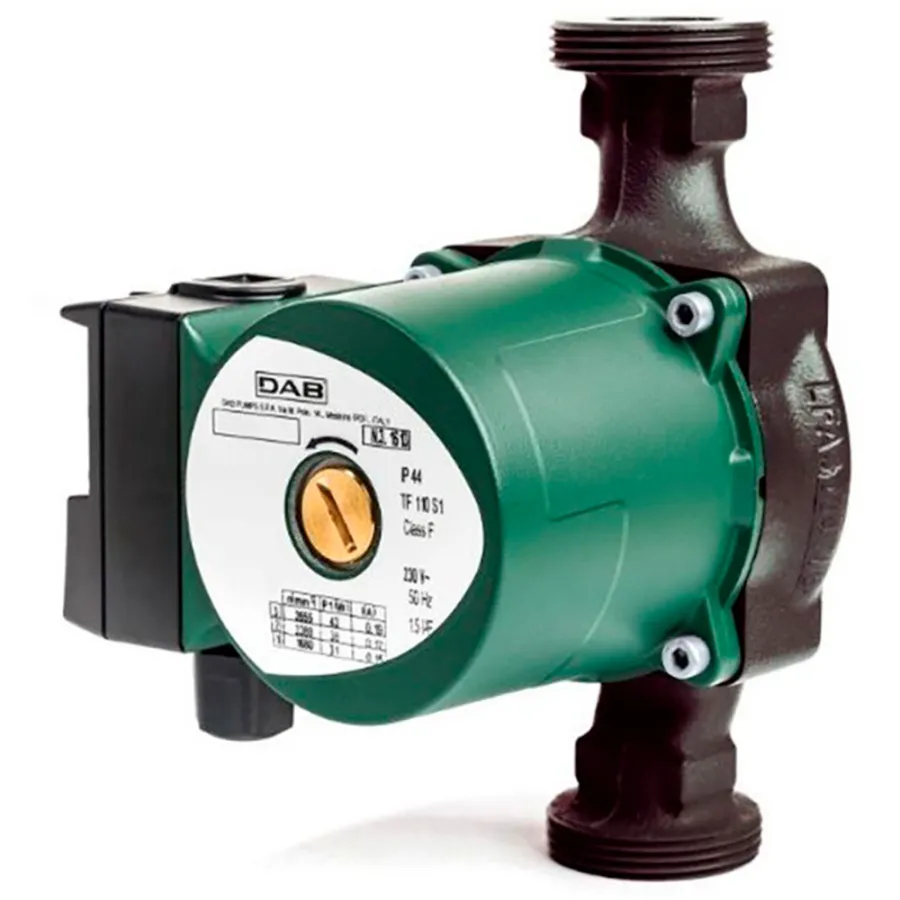Насос циркуляционный DAB VA 35/130 (25-40)