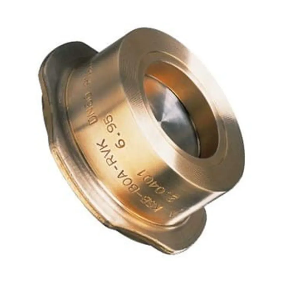 Клапан вертикальный RVK 630