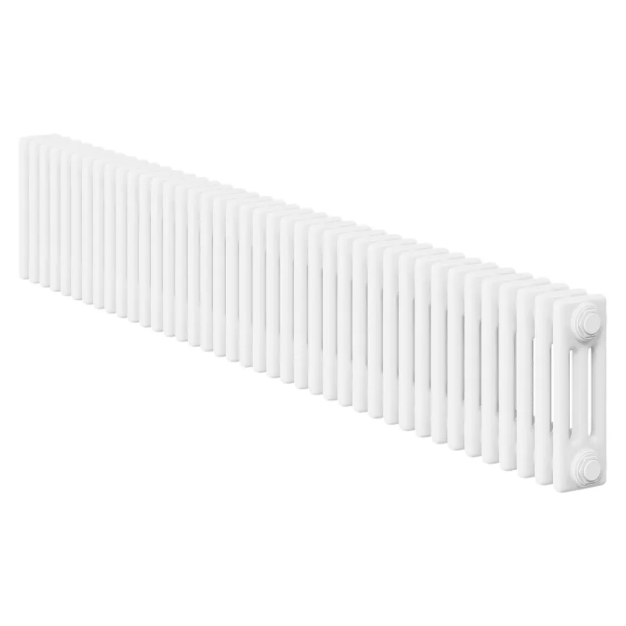 Дизайн-радиатор Royal Thermo Insignia R C3030 - 42 секц. RAL9016