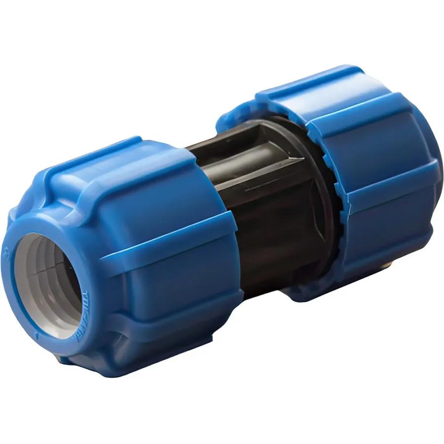 Муфта ТПК-АКВА ПНД 50, 50010050