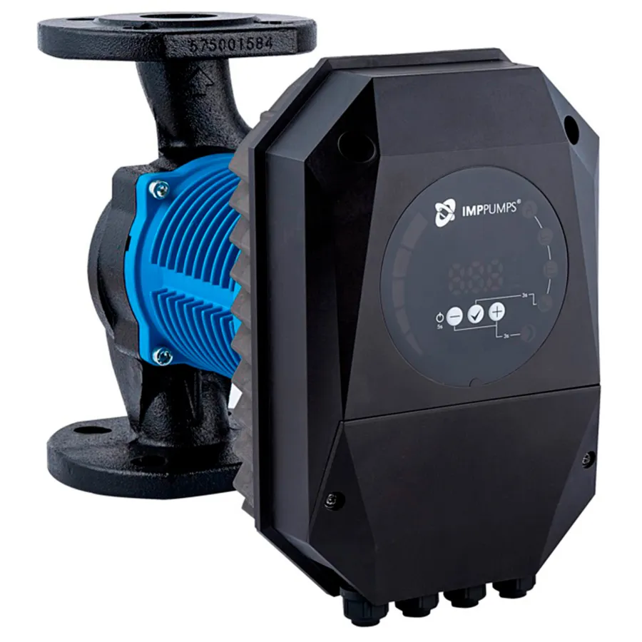 Насос циркуляционный IMP PUMPS NMT MAX II 32/120 F220