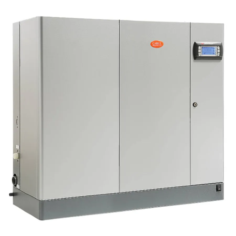 Увлажнитель CAREL HumiSteam X-plus 90 кг/ч, 400В UE090XLC01