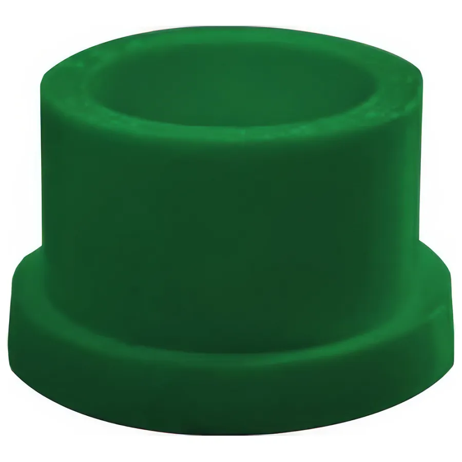 Бурт под фланец ПП AntiFire D160 Green 034759