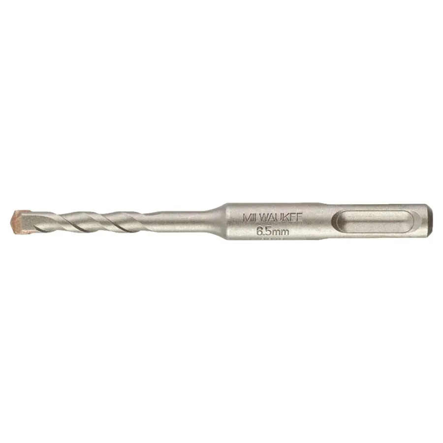 Бур Milwaukee SDS+ CONTRACTOR 6.5x110