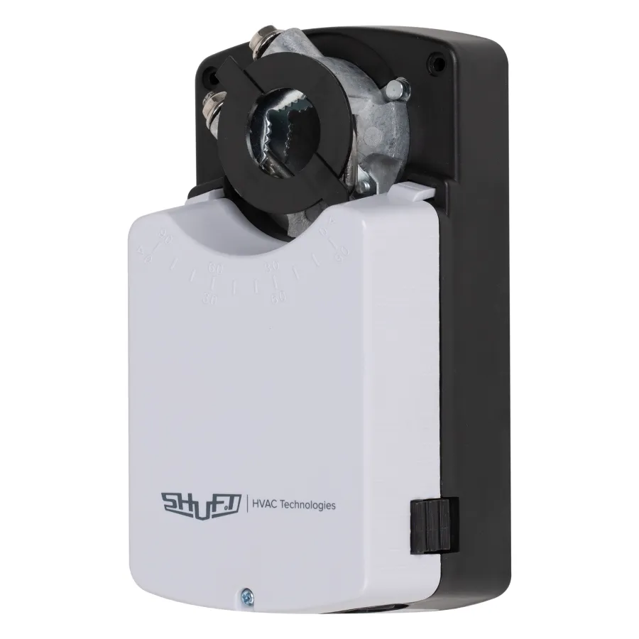 Электропривод SHUFT SMU-230-10-MD