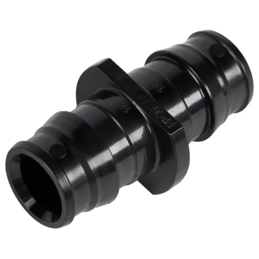 Муфта Royal Thermo ritable радиальная соединительная PPSU 20