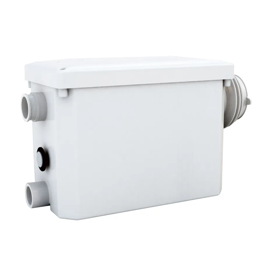 Установка канализационная PUMPMAN ST250