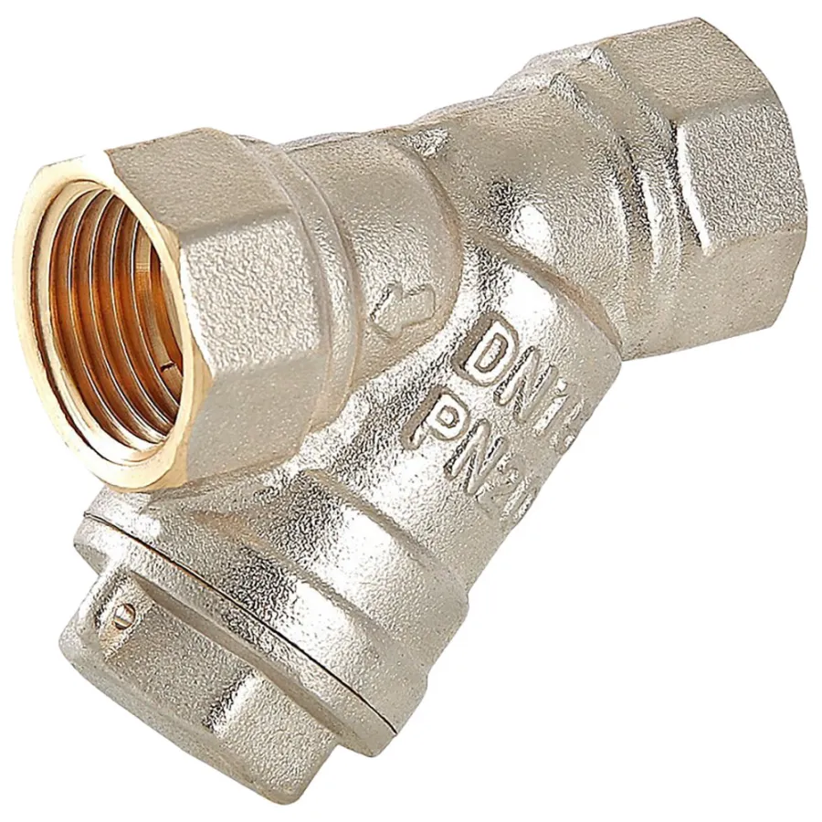 Фильтр Valtec VT.192.N.04 косой 1/2"